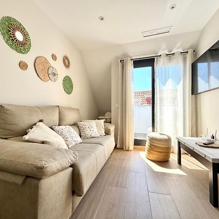 Luna Holidays City Center And Beach Fuengirola Exterior photo