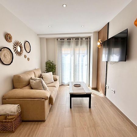 Luna Holidays City Center And Beach Fuengirola Exterior photo