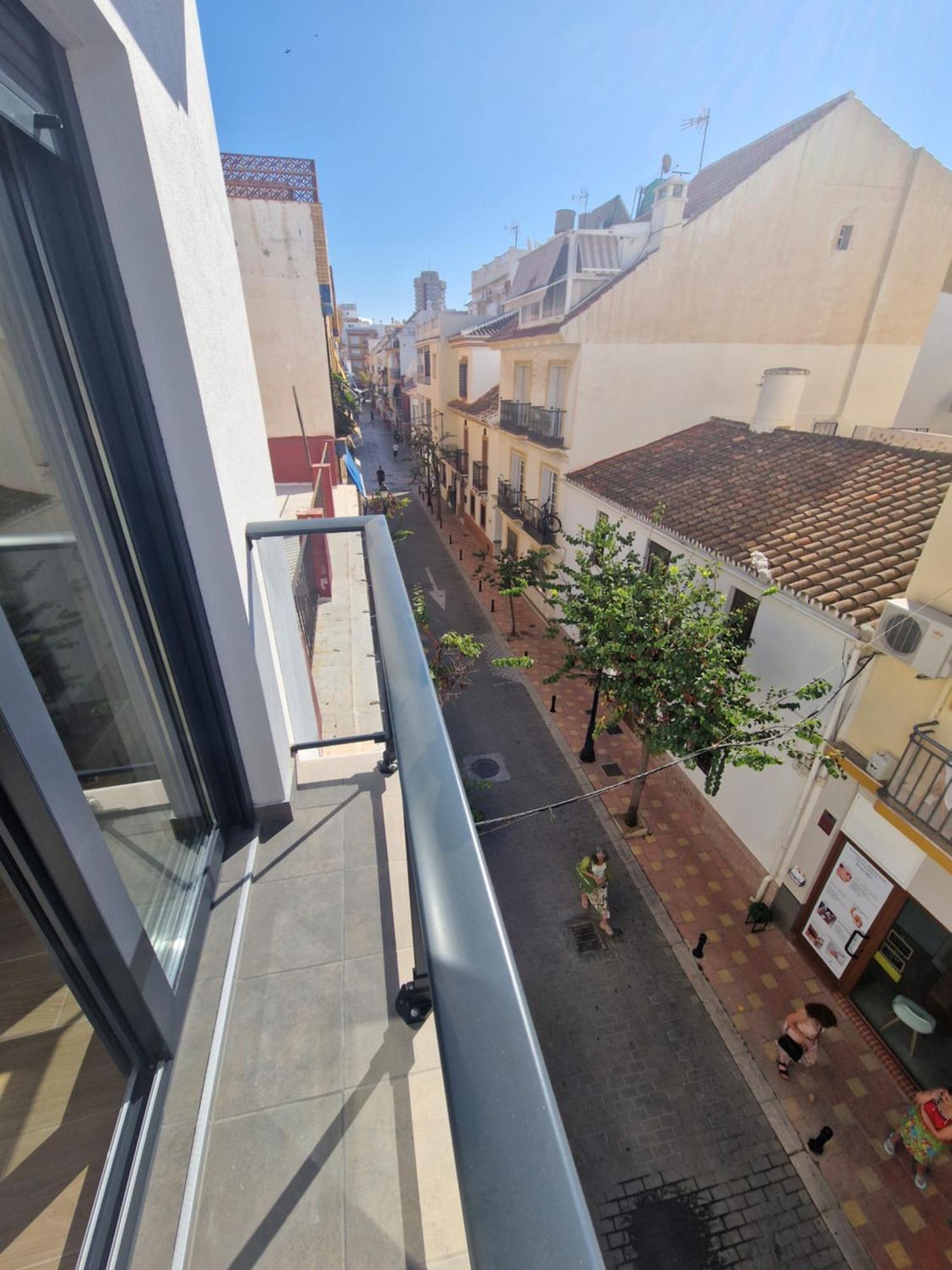 Luna Holidays City Center And Beach Fuengirola Exterior photo