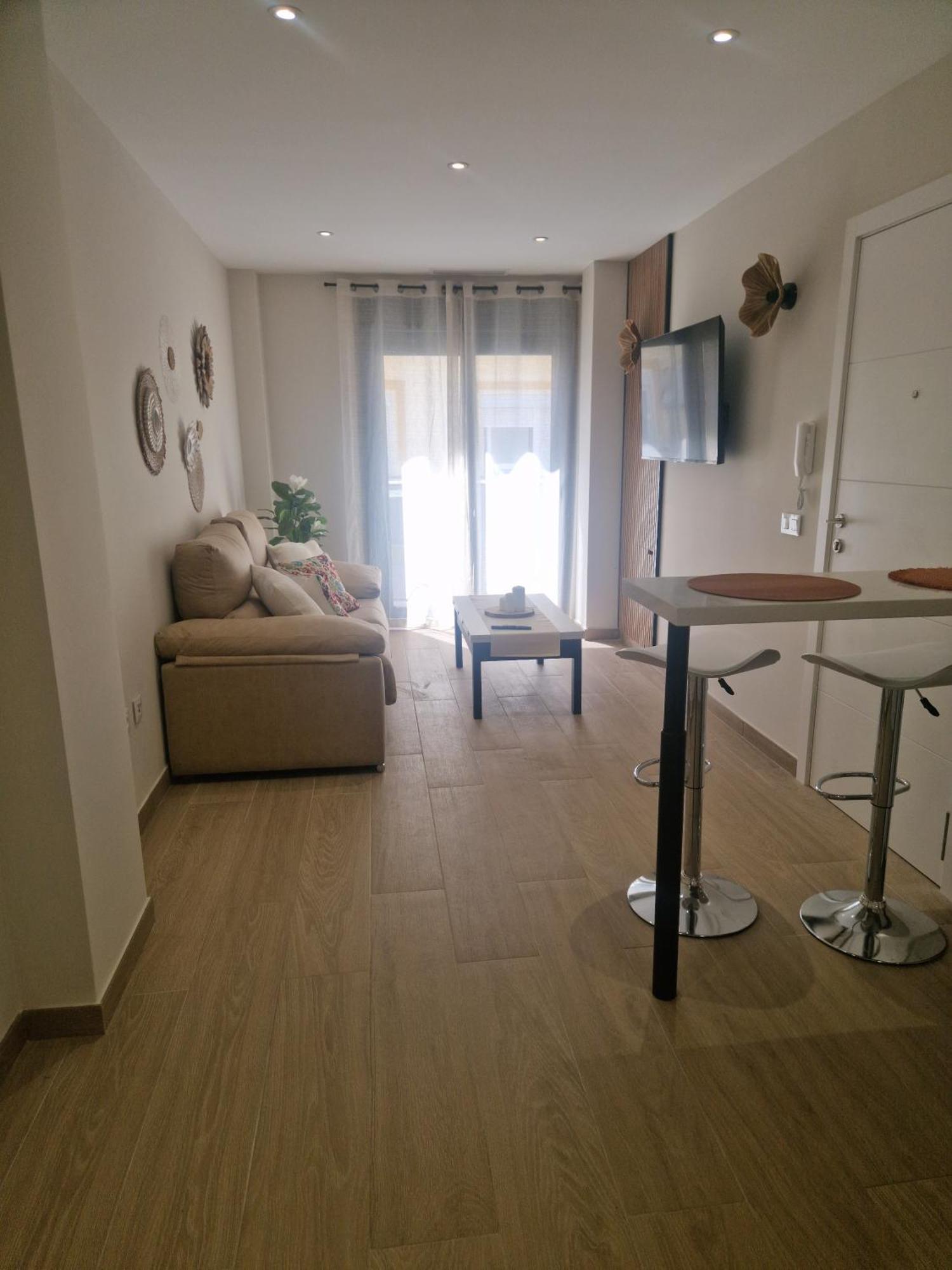 Luna Holidays City Center And Beach Fuengirola Exterior photo
