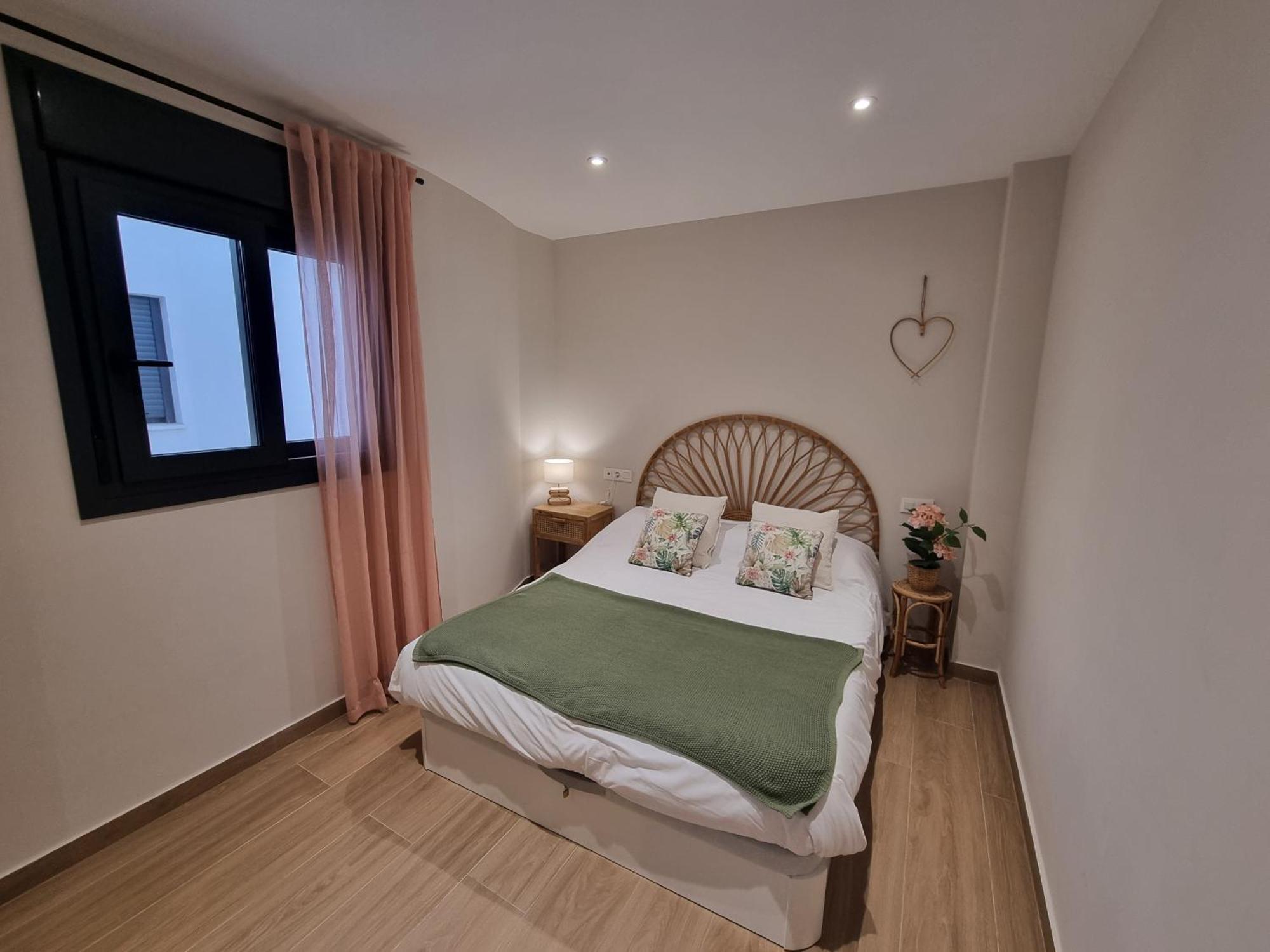 Luna Holidays City Center And Beach Fuengirola Exterior photo