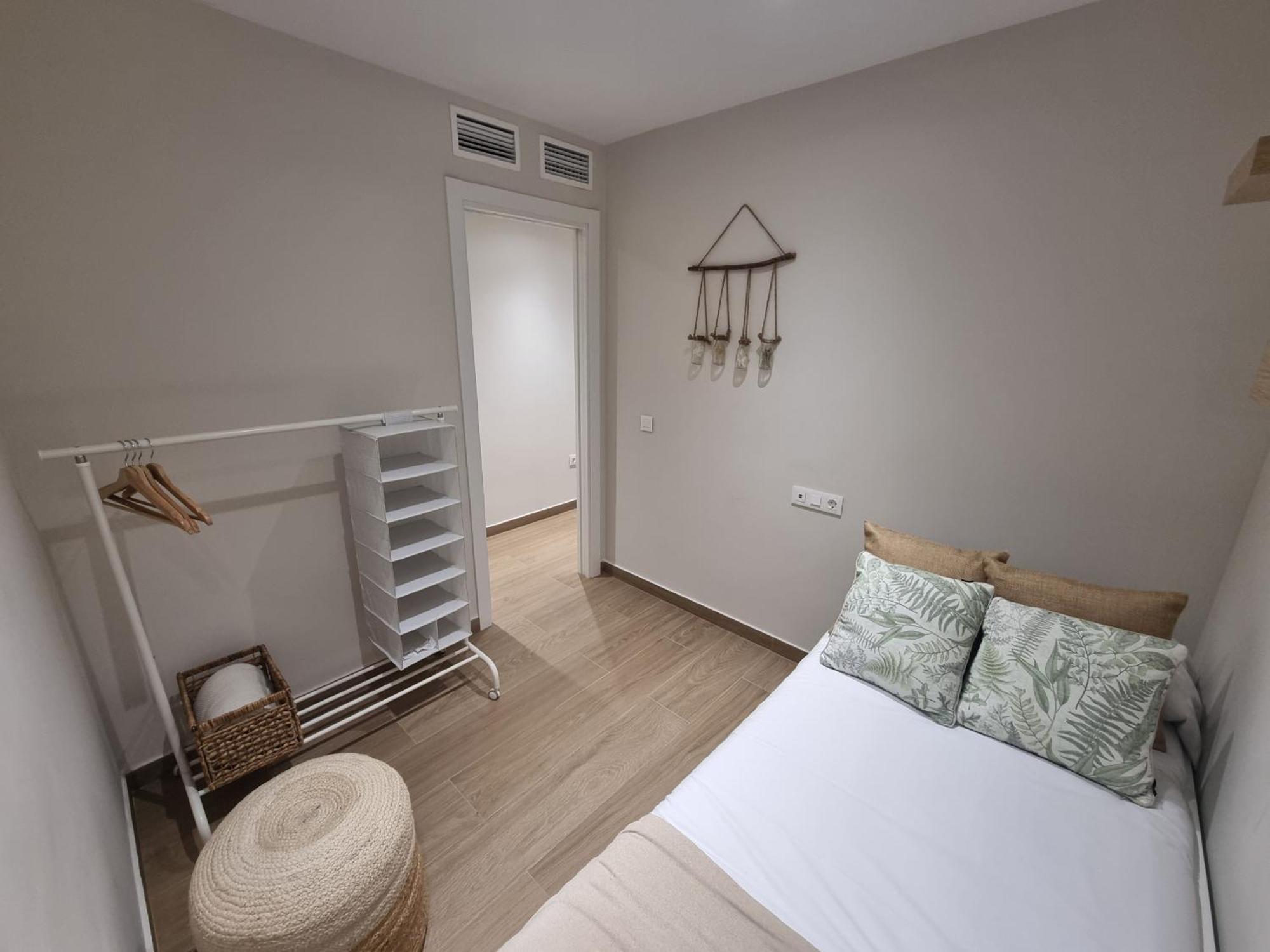 Luna Holidays City Center And Beach Fuengirola Exterior photo