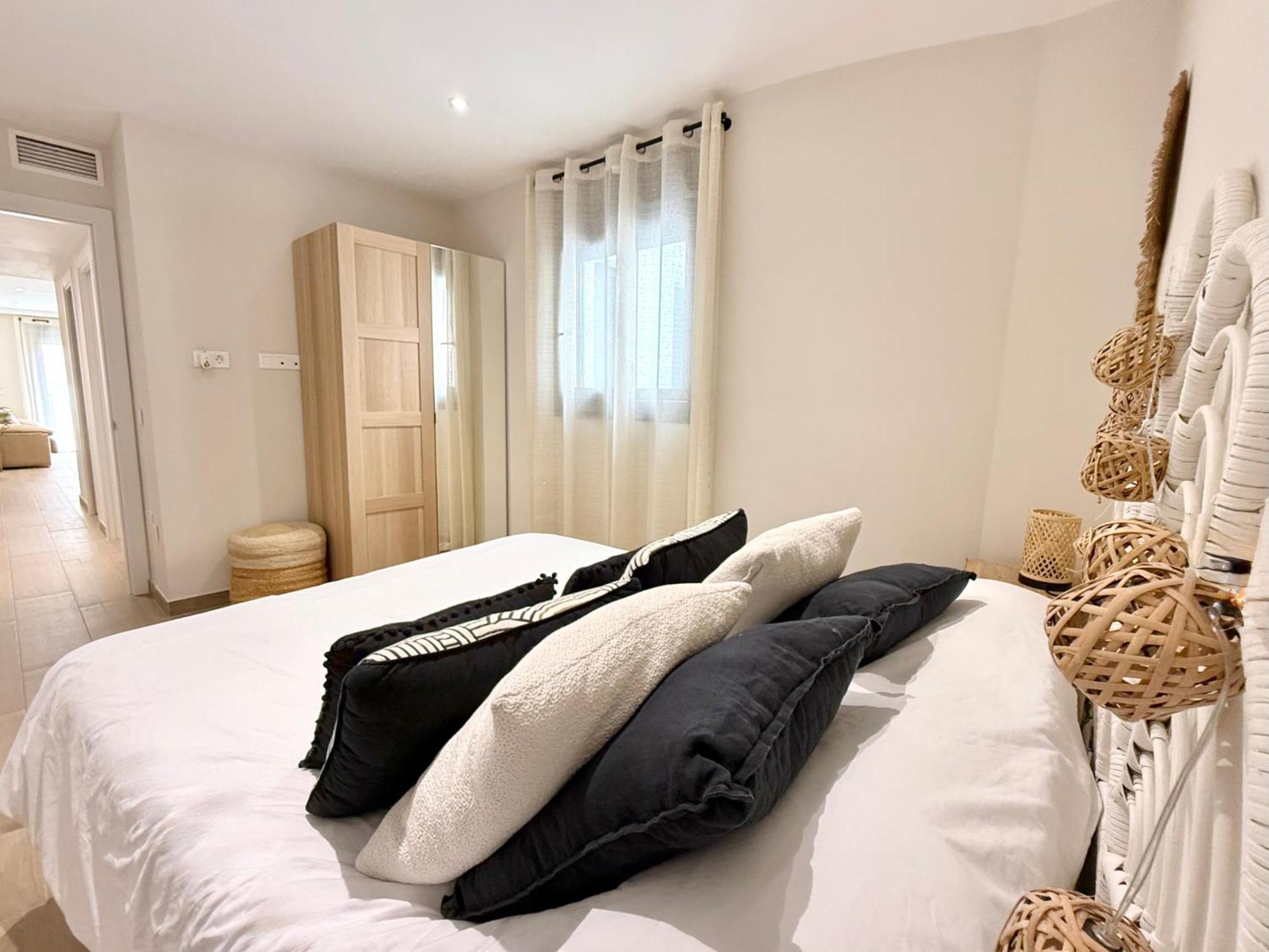 Luna Holidays City Center And Beach Fuengirola Exterior photo